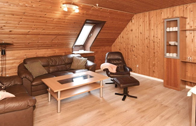 Tranquil Haven in Ansager - By Traum Ferienwohnungen - Foto 23