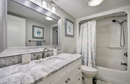 Luxury Oceanfront Condo in NMB with Resort Amenities - Foto 19
