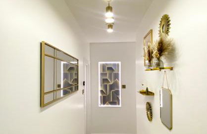 Stunning Shoreditch Apartment! - Foto 1