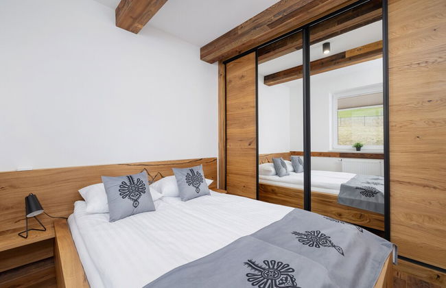 Memorable Apartment in Wisla by Renters - Photo 4