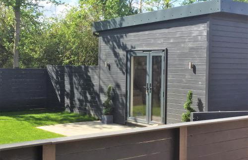 Willow Court Farm Studio South & Petting Farm, 8 mins from Legoland & Windsor, 15 mins from Lapland UK - Foto 6