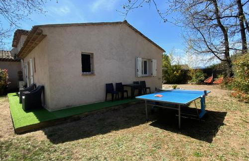 Villa Madiana -"La Perle" Villa piscine chauffée, Fitness proche Cannes, Fréjus, St Raphael, Grasse - Foto 50