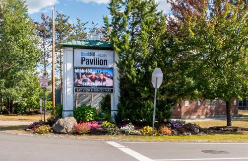 Lake Winni Condo - Beach, Concerts and Views for miles - Foto 15