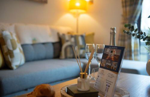 2bed Countryside Retreat - Rose Cottage - Photo 22