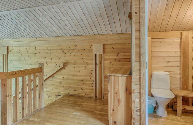 Valkealammi - Foto 19