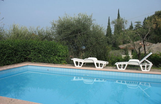 Villa Patrizia - Foto 29