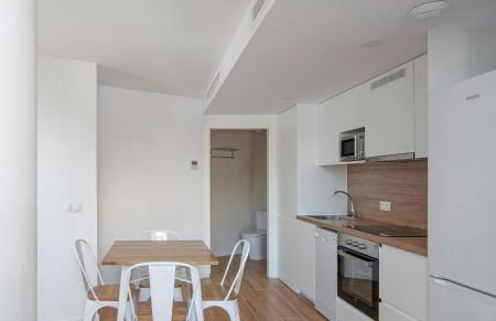 TOP DUPLEX NUEVO A ESTRENAR ,CIUDAD DE LAS CIENCIAS - Foto 7