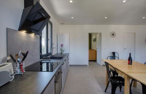 Appartement neuf Bédoin - Les Cinglés du Mont Ventoux - Foto 17