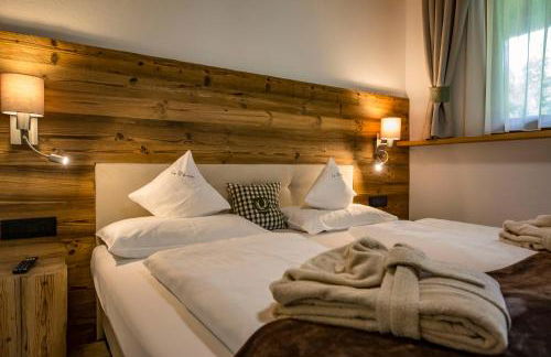 La Bercia Alpine Lodge & Spa - Photo 25