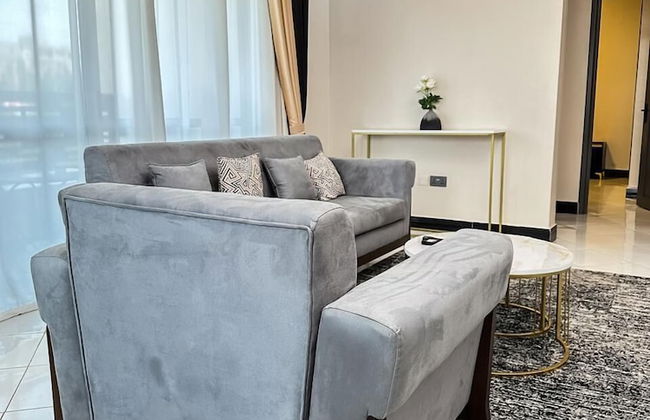 Livluxe Apartments 1 - Foto 21