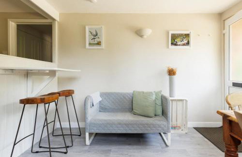 The Annex, Truffles, West Wittering - Foto 48