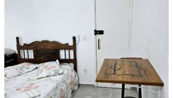 Apto c-estacionam - SEM TAXAS- 900m do centro histórico com piscina, sauna, academia - Foto 4