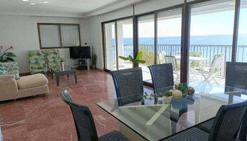 Apartamento playa levante Santa Creu Santa Pola - Foto 2