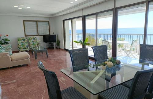 Apartamento playa levante Santa Creu Santa Pola - Foto 2