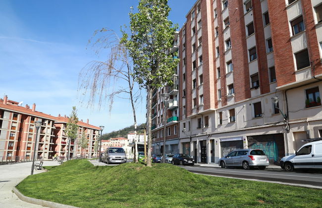 Calido apartamento Centrico junto a funicular y metro - Foto 16