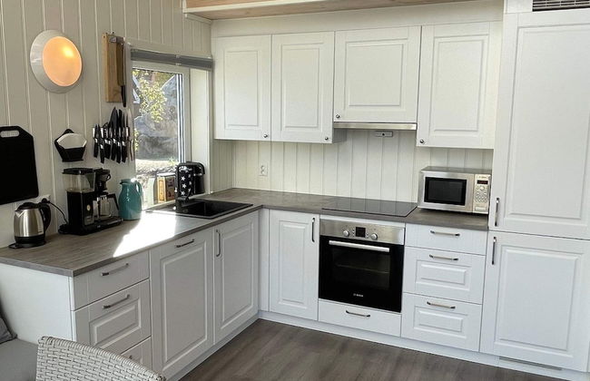 6 Person Holiday Home in Urangsvag-by Traum - Foto 9