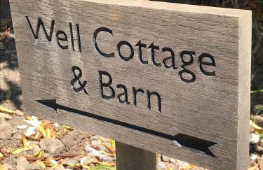 The Barn at Well Cottage - Foto 3