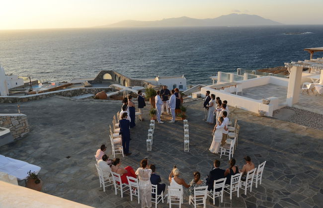 Mykonos Art Villas - Foto 55