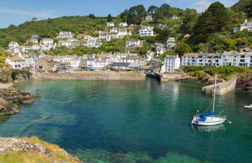 Tinners Cottage - Foto 24