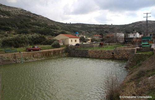 MENELAUS Stone House - Foto 50