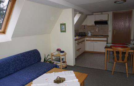 Landhaus Wölfel - Photo 16