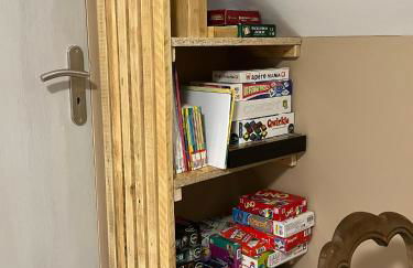 Nouveau, gîte RDVosges 5 chambres, jardin, calme, proche GERARDMER - Foto 31