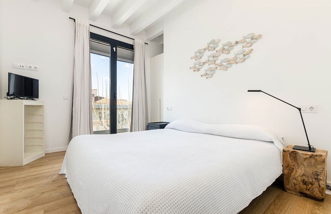 Beautiful Apartment With View - Foto 10