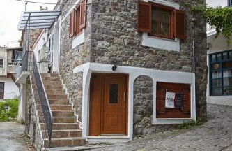 Kadmilos suites Samothraki - Foto 1