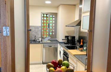 PJ Luxury Apart Sotoserena - Photo 12