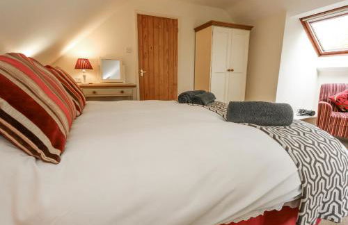 Droop Farm Cottage - Foto 26