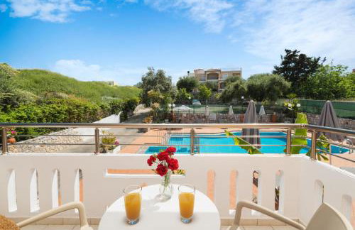 Aphrodite Apartments - Foto 23