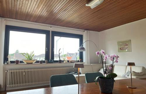 Stylish 2-room apartment with balcony & great location - Photo 13