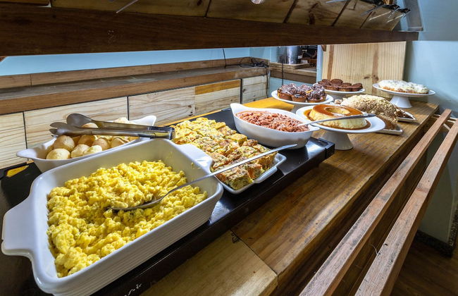 Eko Residence Hotel - Foto 71