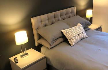 Entire 2 bed modern apartment - Foto 15