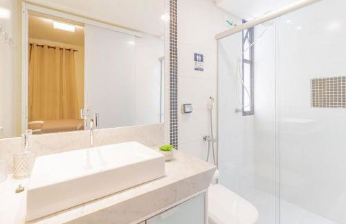 GR01 Apto próximo ao circuito de Carnaval - Foto 52