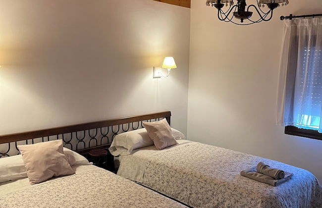 Casa Rural Torre del Homenaje - Foto 14