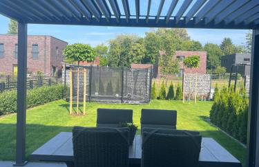 Ferienhaus am Lankower See - Foto 1