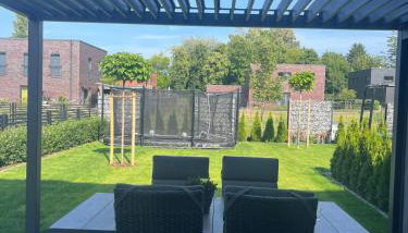 Ferienhaus am Lankower See - Foto 1