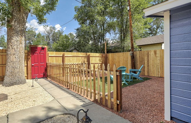 Half Pint - Photo 21