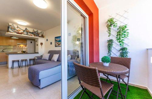 Apartamento El Burgado. - Foto 21