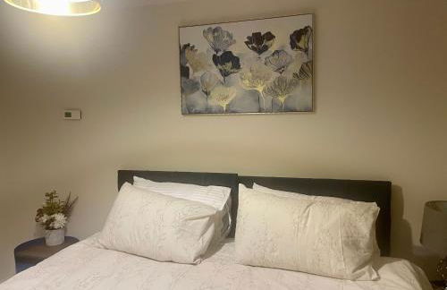 Cozy Bridgwater Taunton Contractor House - Foto 12