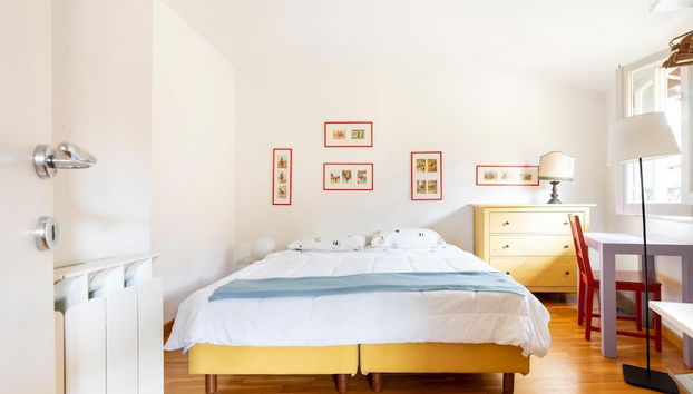 Parione 22 in Firenze - Foto 3, Habitación