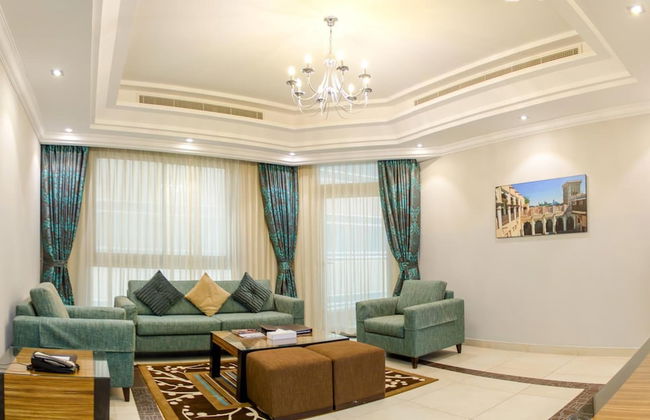 Al Majaz Premiere Hotel Apartment - Foto 29