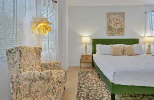 Southern Dunes Home w Pool, Spa & Game Room - Foto 22