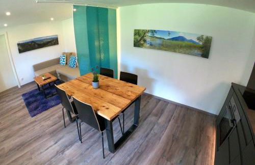 Ferienwohnung Alpenblick - Photo 22