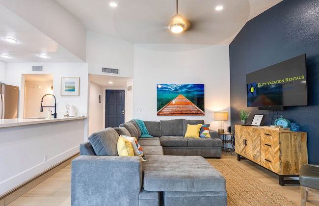 Sun-kissed Delight Mcnair #2 Chandler - Foto 18