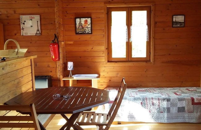 Les Chalets De Fiolles - Foto 2