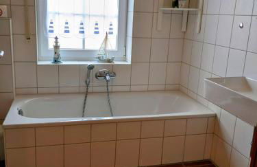 Drei-Insel-Blick Neßmersiel - Foto 25