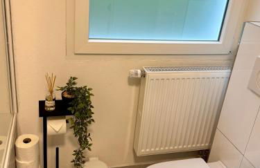 Erholung an den Wasserfällen - Ferienwohnung in Baden-Baden - Stilvolles Apartment mit Terrasse, Parkplatz & ruhiger Lage - Foto 18