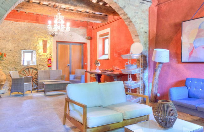 Belvilla by OYO Allium - Foto 13